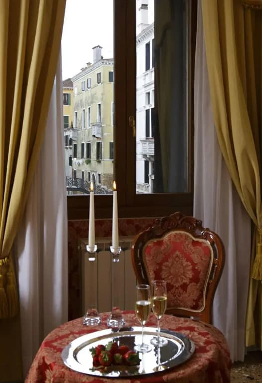 B&B Al Palazzetto - photo 4