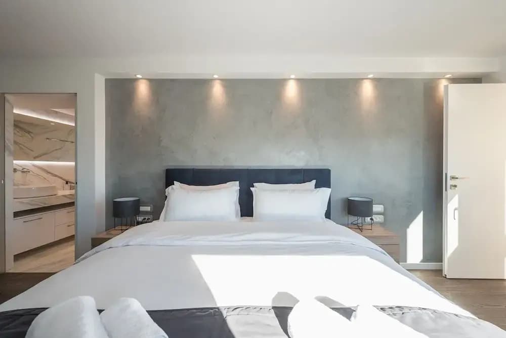 Unique Acropolis View Apartment - photo 45