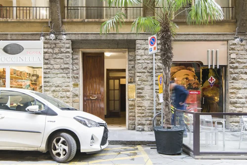 Apartments Florence Jacopo - main photo
