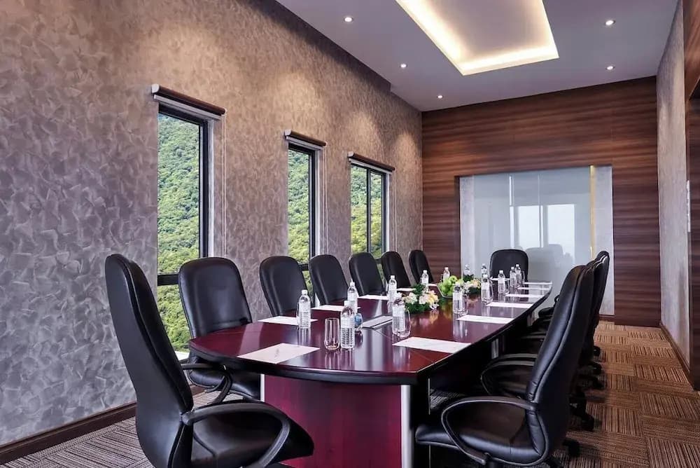 Highest Floor, Skyline Studio for 4Pax In Genting Highlands - photo 9
