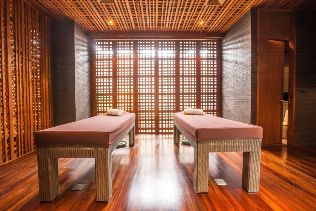 Phuket Panwa Beachfront Resort - photo 15