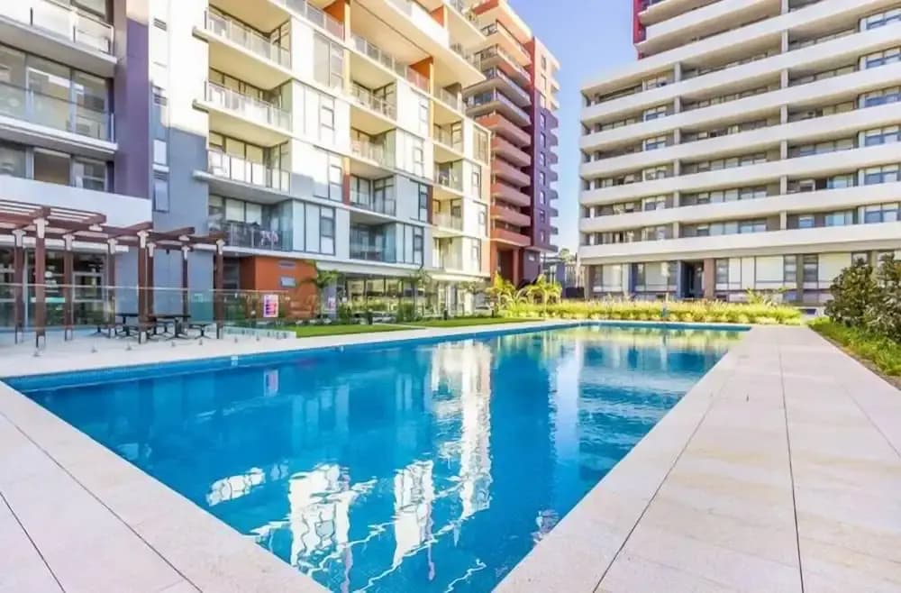 Trigo Home - Mooltan Ave Sydney - photo 9