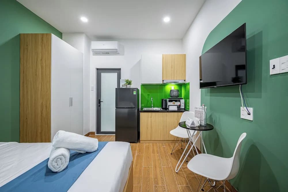 Cozrum Homes - Spring Residence - photo 12
