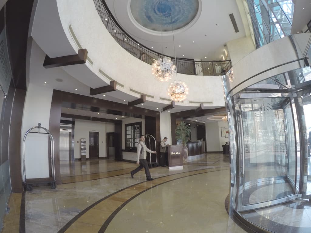 Number One Tower Suites Dubai - photo 26
