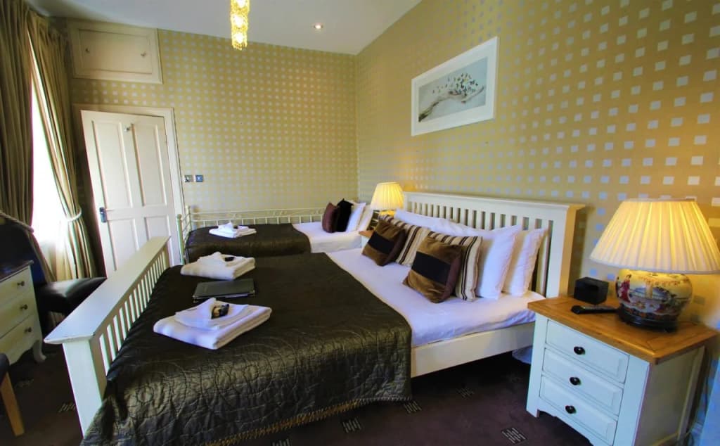 Sandaig Guest House - photo 19