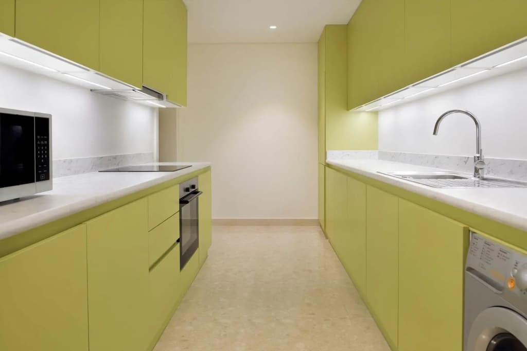 Element by Marriott City Center Doha - photo 27