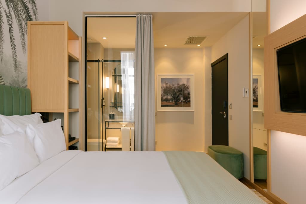 Pestana Rua Augusta - Lisboa - photo 22