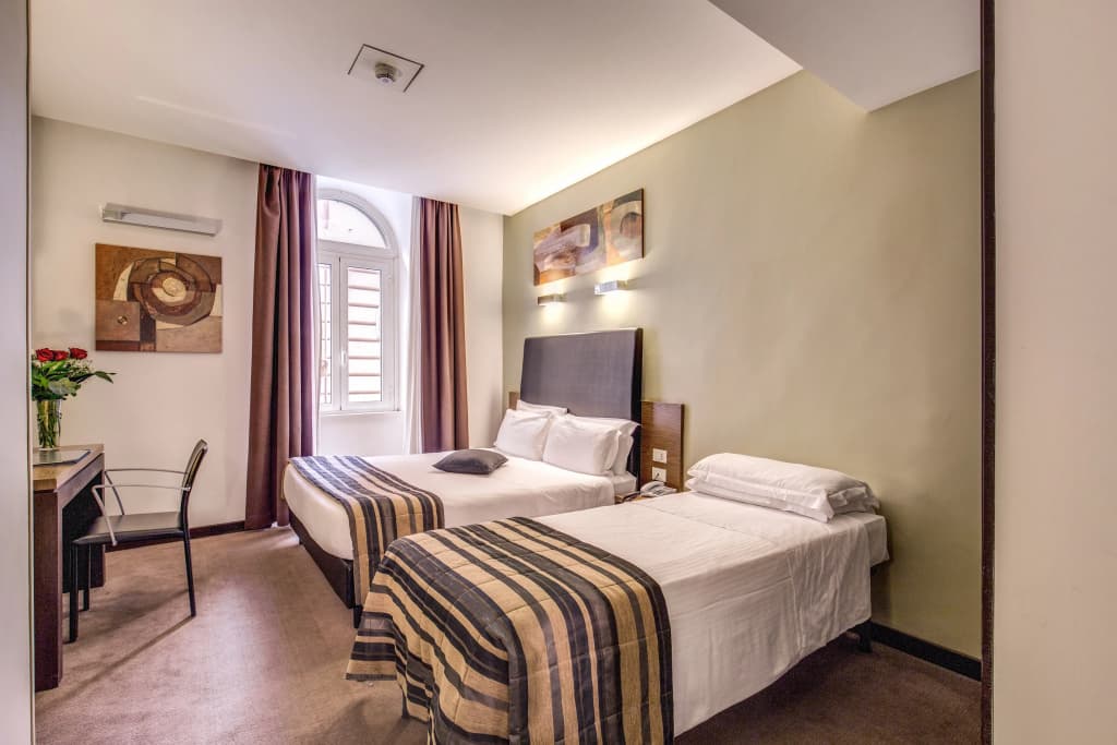 Hotel Rinascimento - photo 6