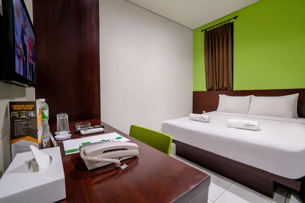 LeGreen Suite Setiabudi - photo 3