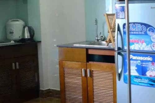 New Time Apartment - main photo