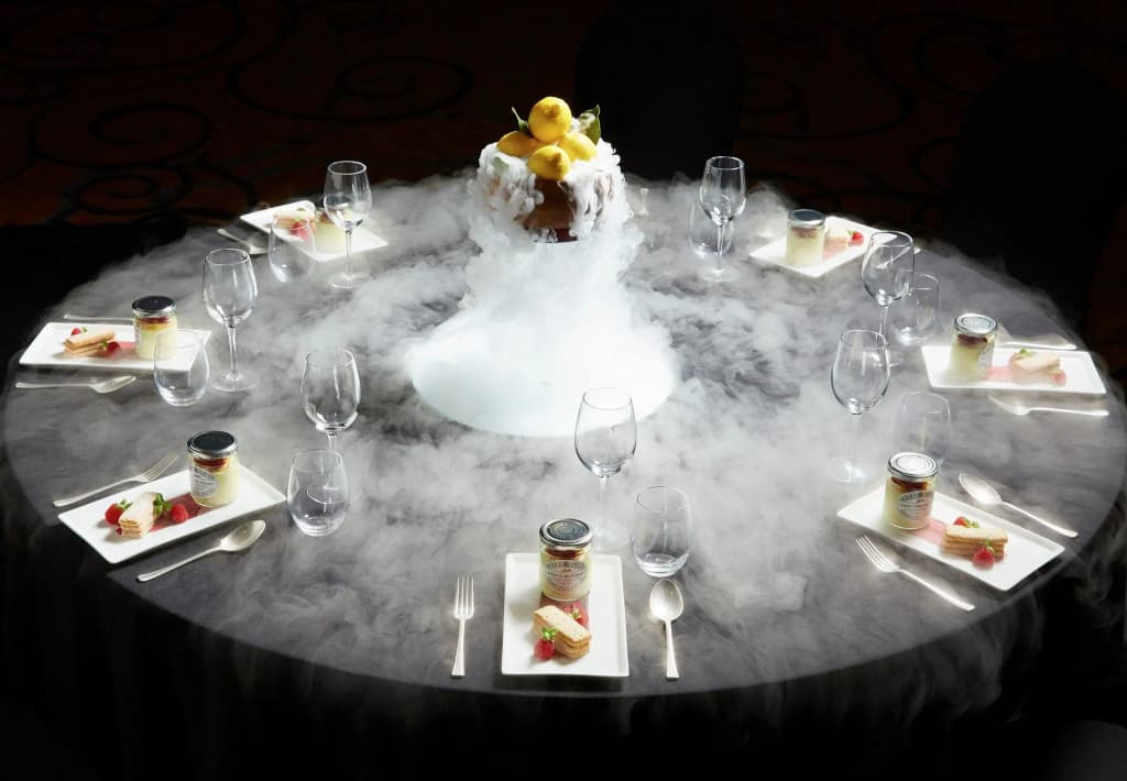 London Marriott Hotel Grosvenor Square - photo 11