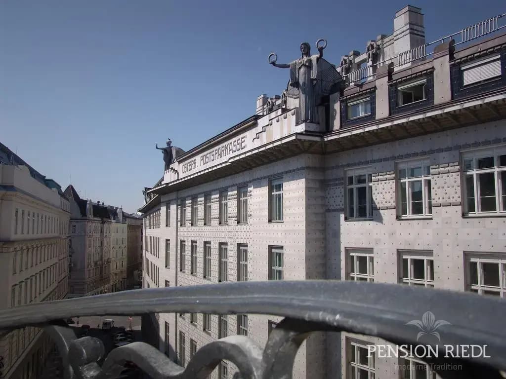 Pension Riedl - photo 10