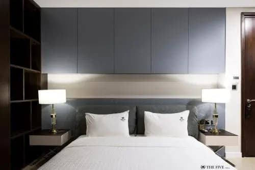 THE FIVE - 5BR - Ocean Villas Da Nang - photo 2