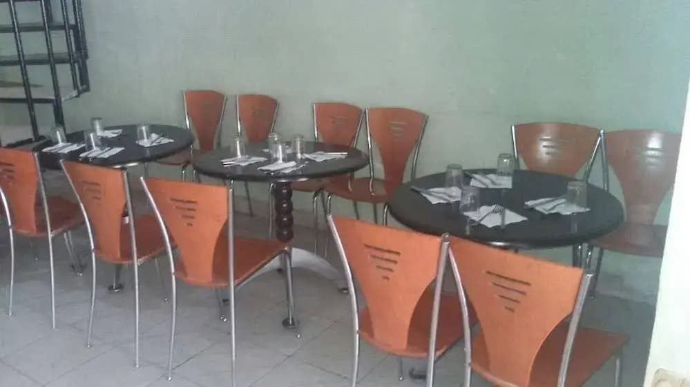 Hôtel Farouk - photo 21