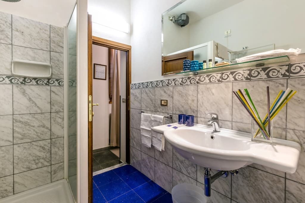 Hotel Collodi - photo 25