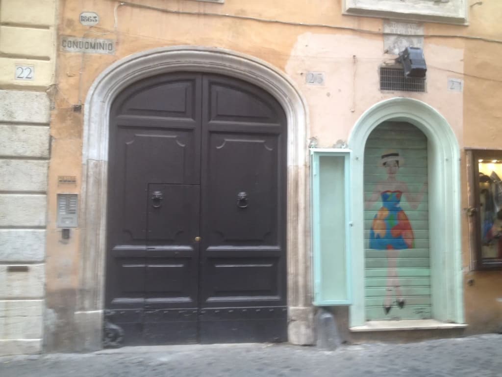 A Campo Dei Fiori B&B - photo 1