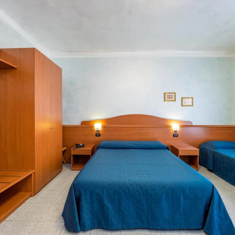 Hotel Aurora - photo 29