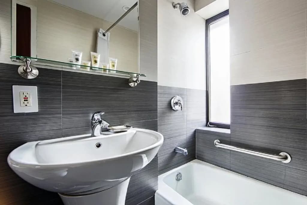 Bowery Hanbee Hotel - photo 7