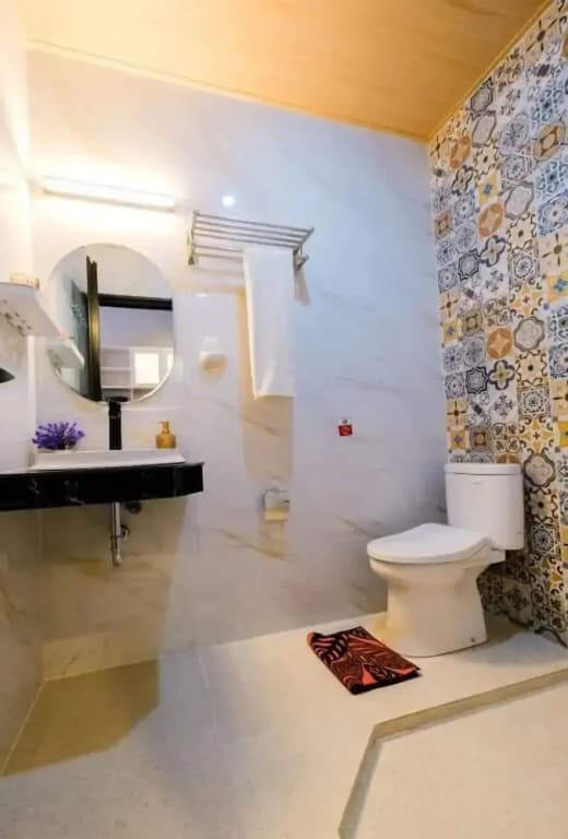 Kris Residence Sanur - photo 6
