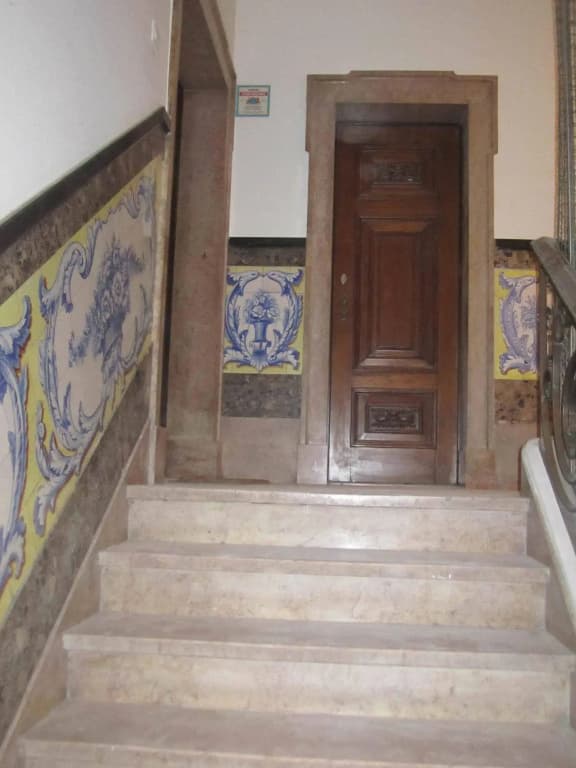 Castilho Lisbon Suites - photo 11
