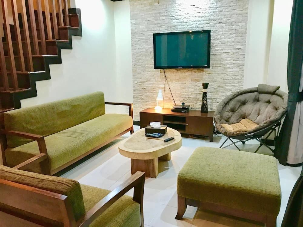 3 Bedroom Villa Beach Front Resort TG21 - photo 8