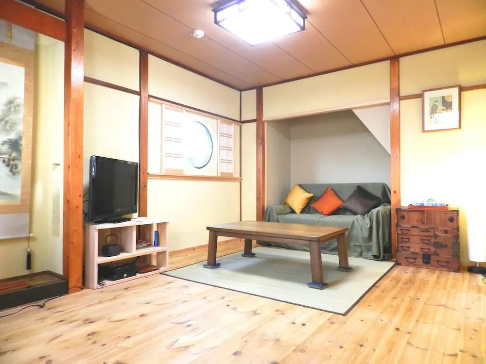 Holiday House Ayu - photo 3