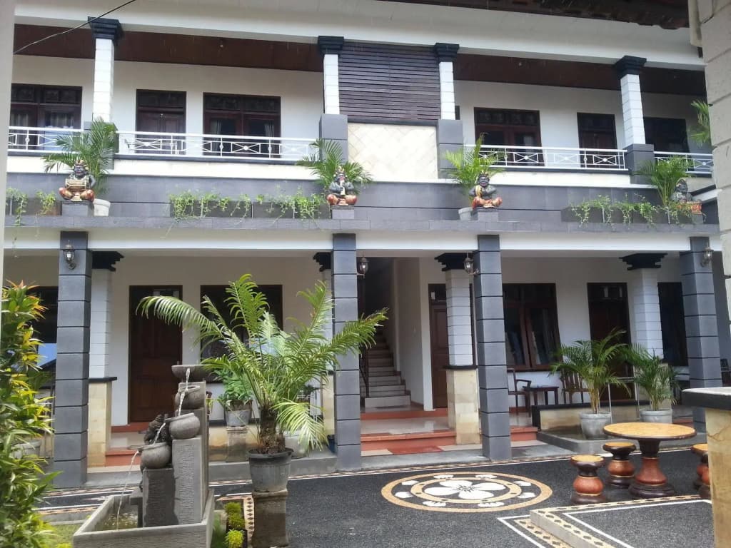 New Asta Graha Homestay - photo 1