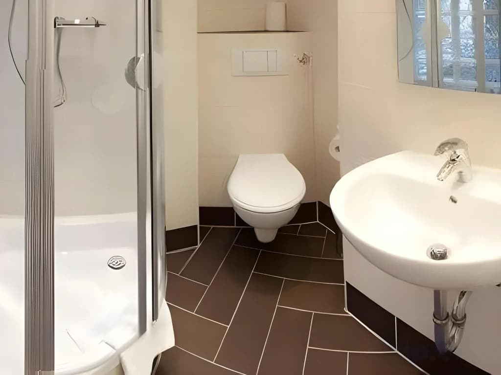Hotel Alt - Tegel - photo 7