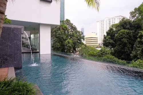 The Horizon Residences - photo 24
