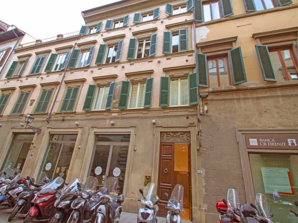 Locazione turistica Bufalini 3 - Michelangelo - photo 1