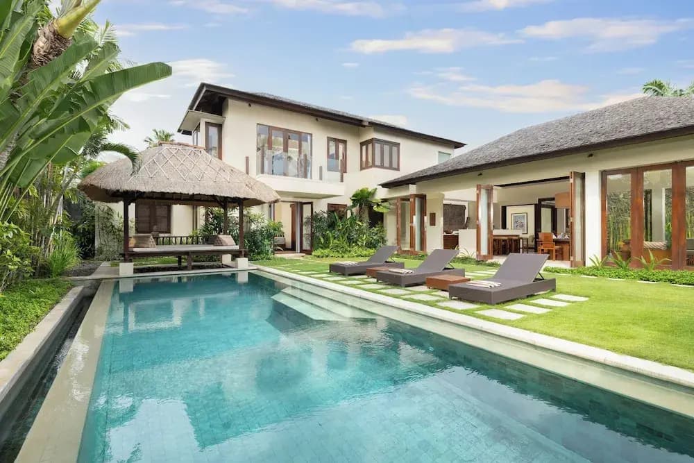 The Suar Seminyak by Nakula - photo 22