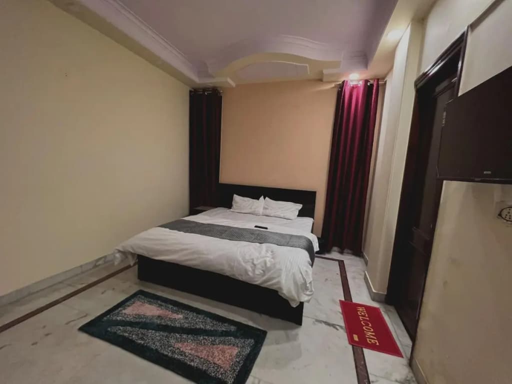 Oyo 703859 Hotel Greeno - photo 4