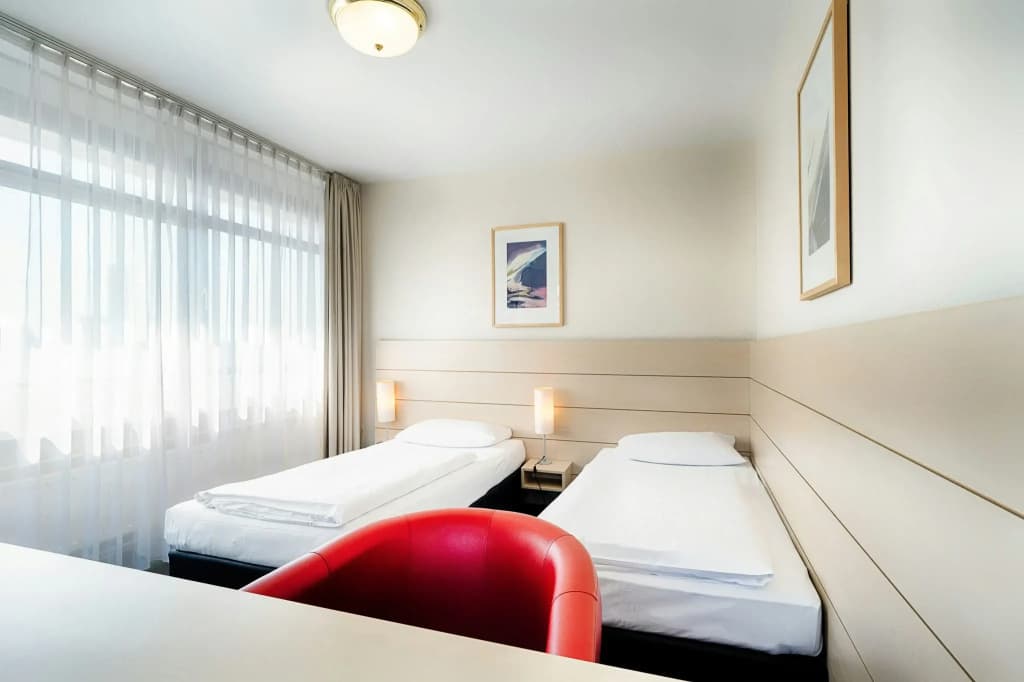 Enjoy Hotel am Studio - photo 5