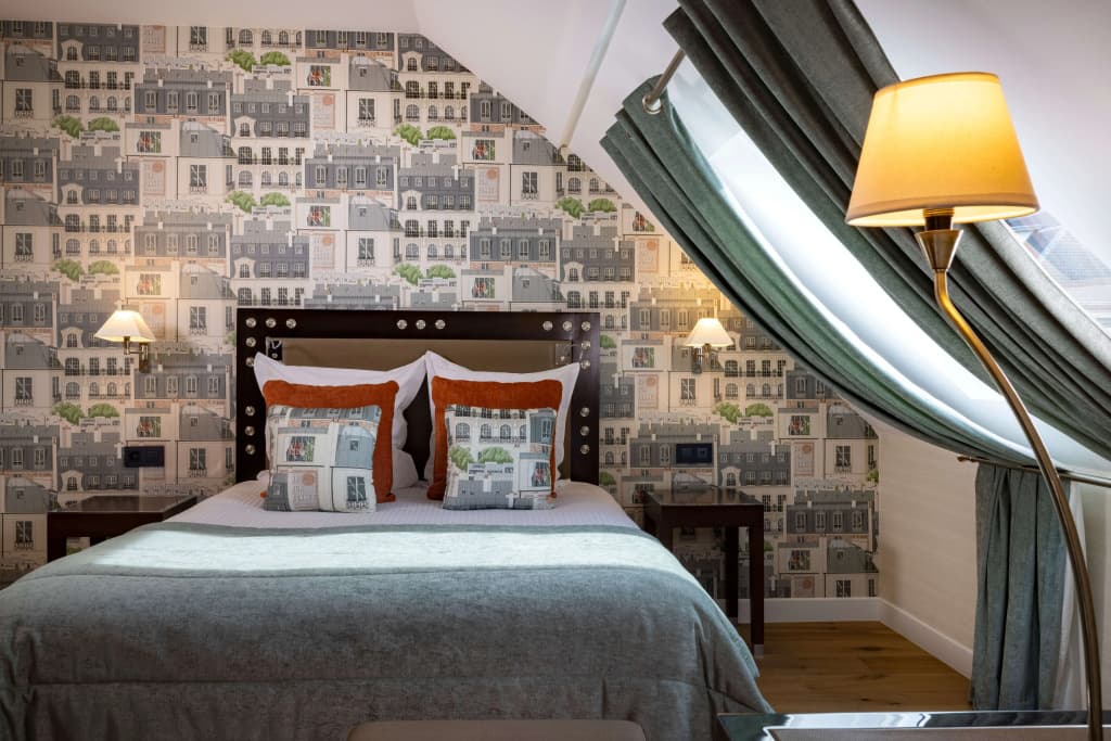 Le 46 Hotel - photo 25