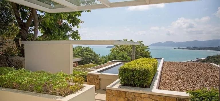 Samujana Villa 11B - photo 7