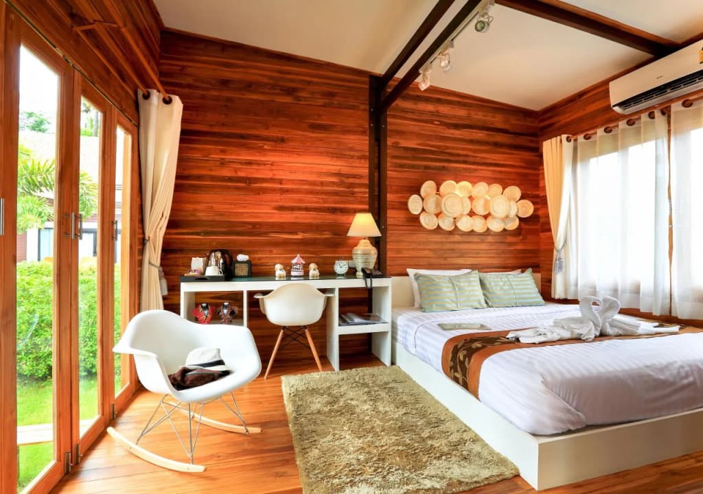 Viangviman Private Pool Villa and resort - photo 5