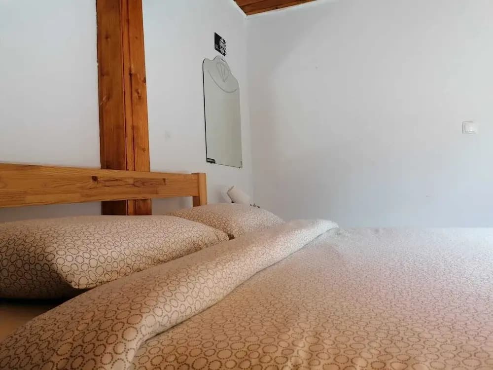 Open World Hostel - photo 6