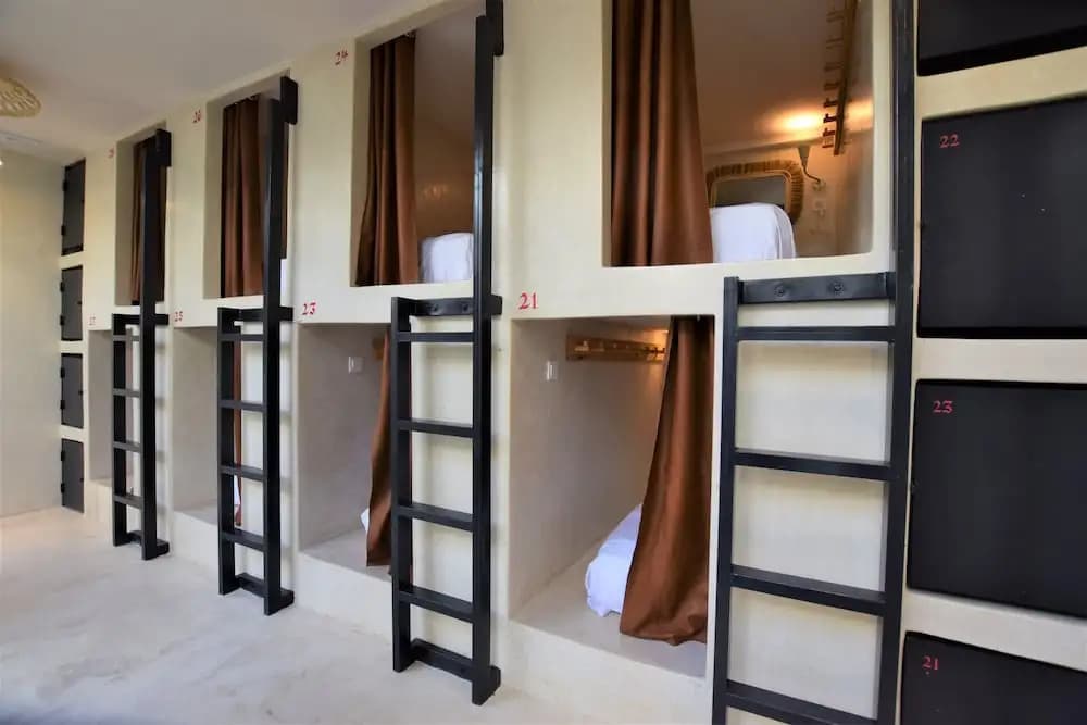 Miostello Lifestyle Riad Marrakech - photo 4