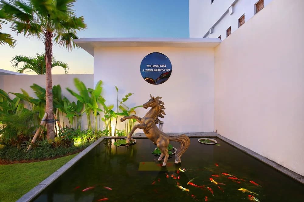 The Grand Daha A Luxury Resort and Spa - photo 1