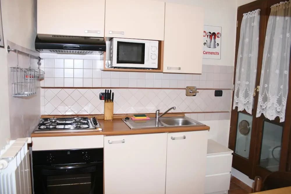 La corte di San Giuseppe - photo 15