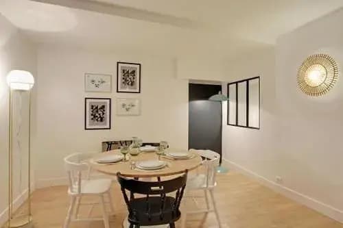 Pick a Flat - Louvre Montorgueil - photo 16