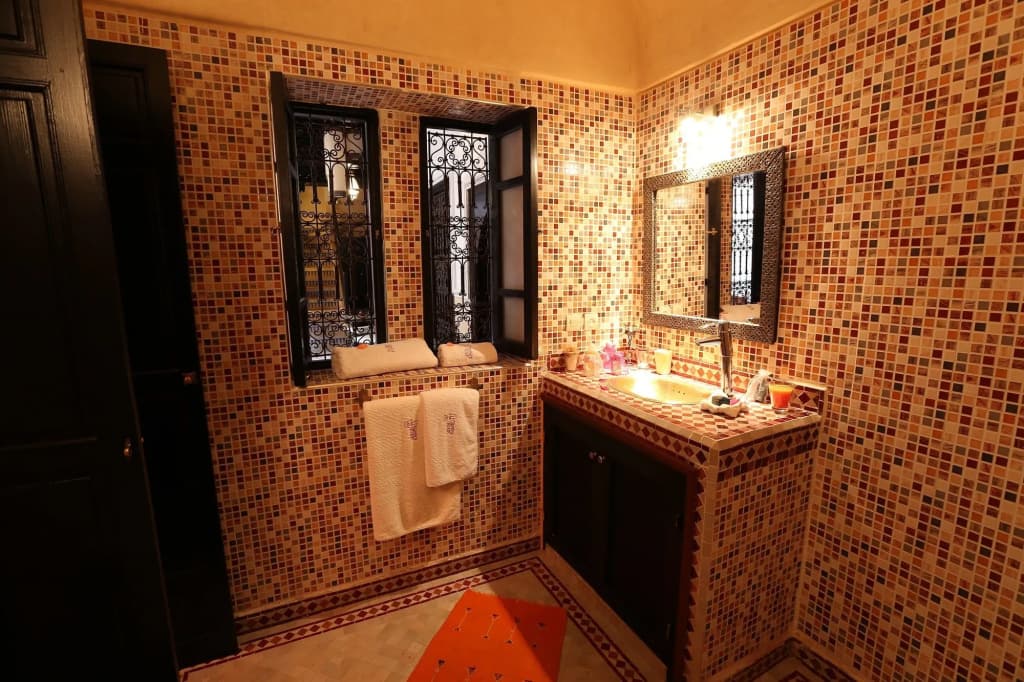 Riad Princesse Du Désert - photo 7