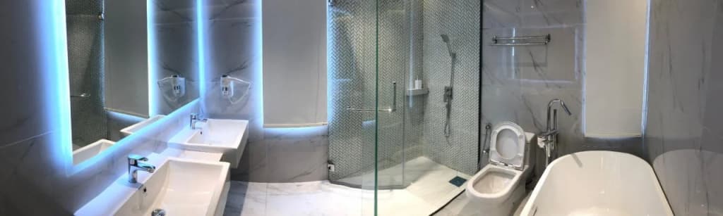 Suite Dreamz Hotel Banting - photo 8