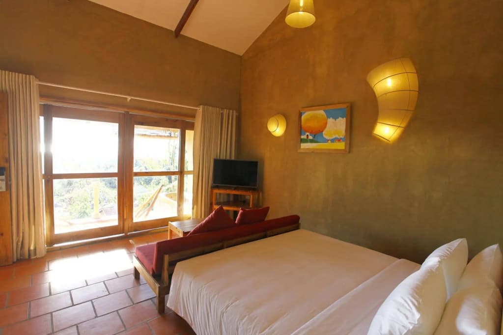 Daisy Resort - photo 5
