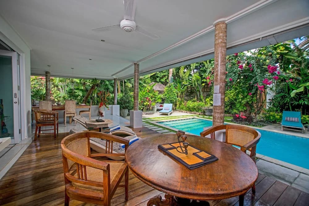 Villa Camelot - photo 13