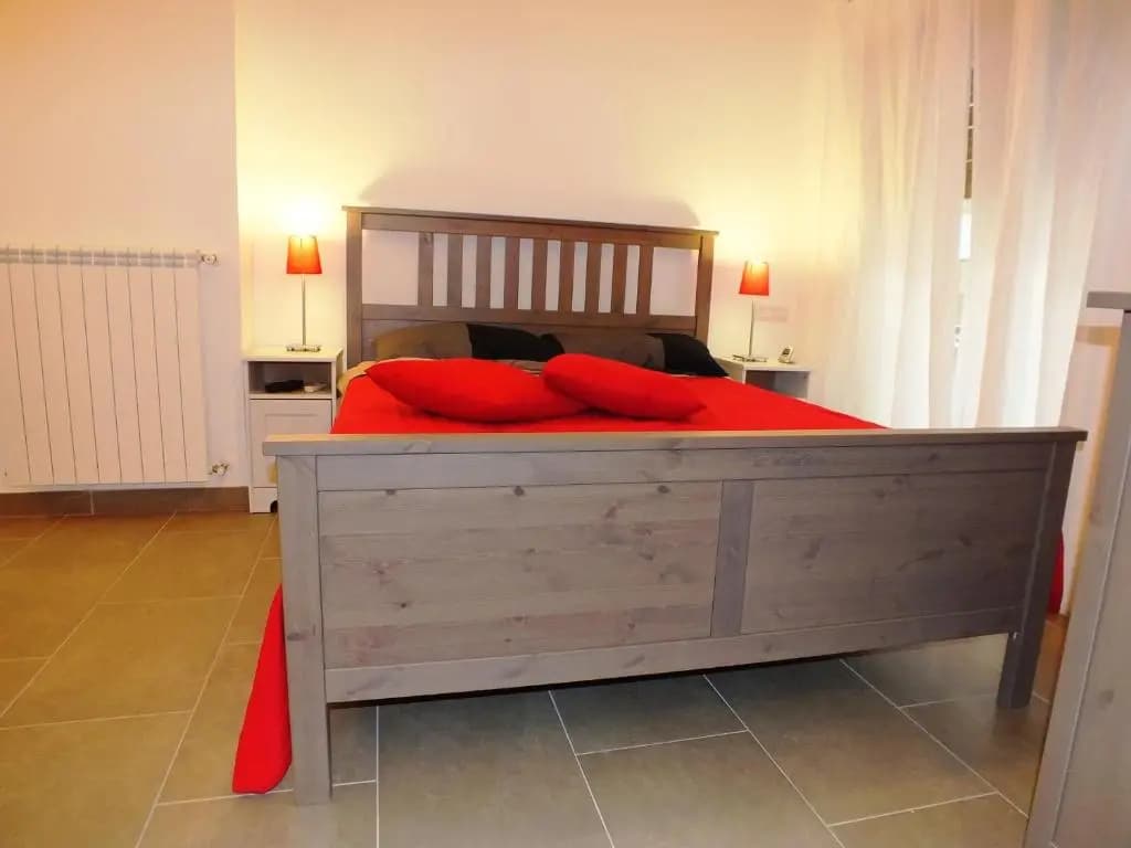 Romantic Holiday Rome B&B - photo 5