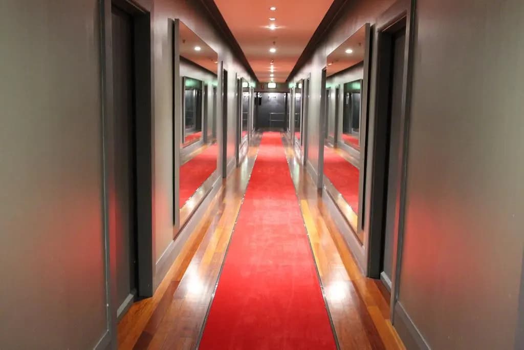 Kirketon Hotel Sydney - photo 13