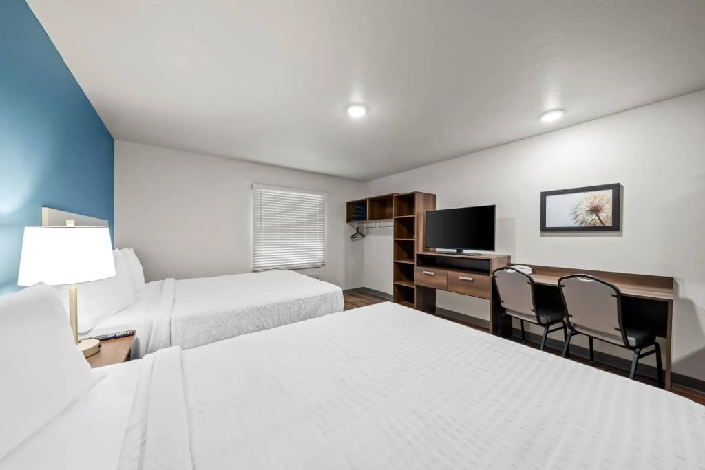 WoodSpring Suites Orlando East UCF - photo 26