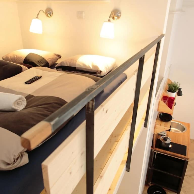 Maverick Apartments - photo 41