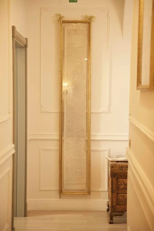 B&B Stanze del David Place - photo 3